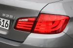 BMW 535i 2011 года